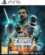 STAR WARS Zero Company Edition Standard PS5