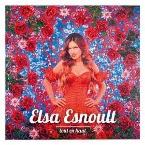 CD Tout en Haut Elsa Esnoult CD Tout en Haut Elsa Esnoult