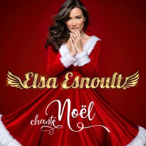CD Chante Noël Elsa Esnoult CD Chante Noël Elsa Esnoult
