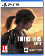 The Last Of US Part 1 Jeux PS5