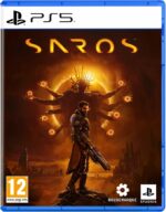 SAROS – PlayStation 5 Jeu PS5