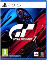 Gran Turismo 7 PS5 Jeu de Course et Simulation Édition Standard