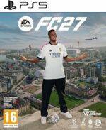FC27 Edition Standard EA SPORTS PlayStation 5