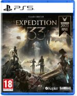Clair Obscur : Expedition 33 Jeu PS5