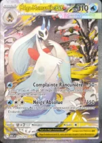 Carte Pokémon 275/217 Méga-Momartik ex – Héros Transcendants ME02.5
